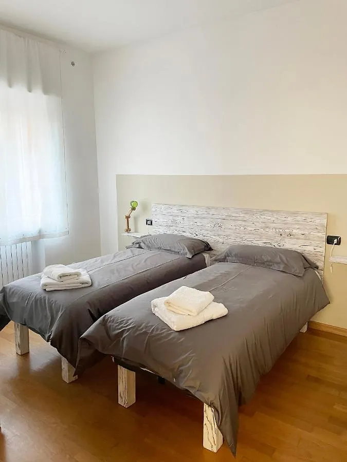 Serendipity Verona Appartement