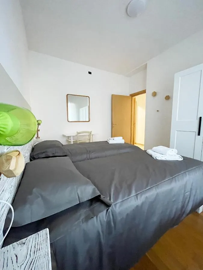 Appartement Serendipity Verona