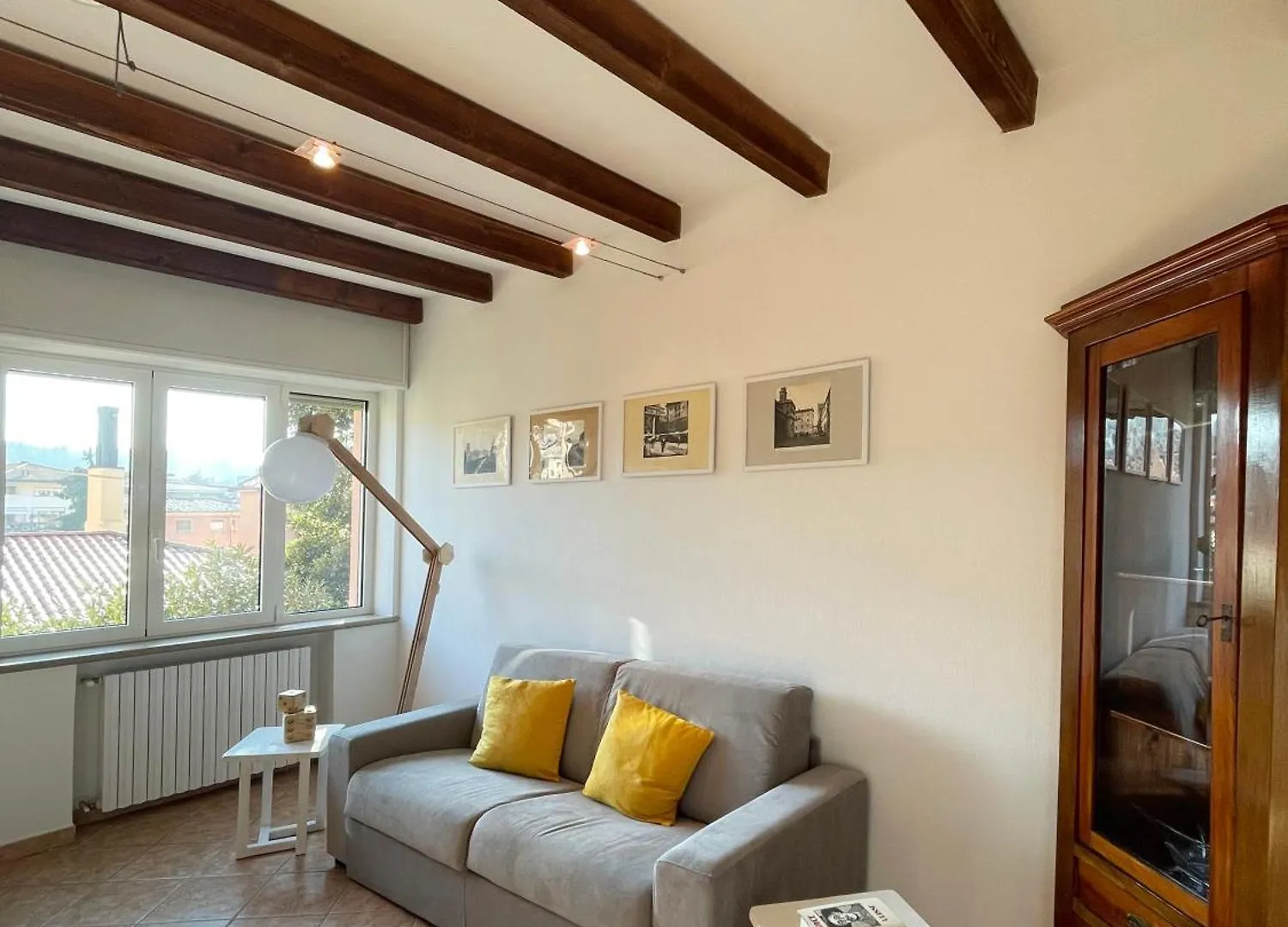 Serendipity Verona Appartement