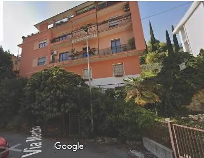 Appartement Serendipity Verona