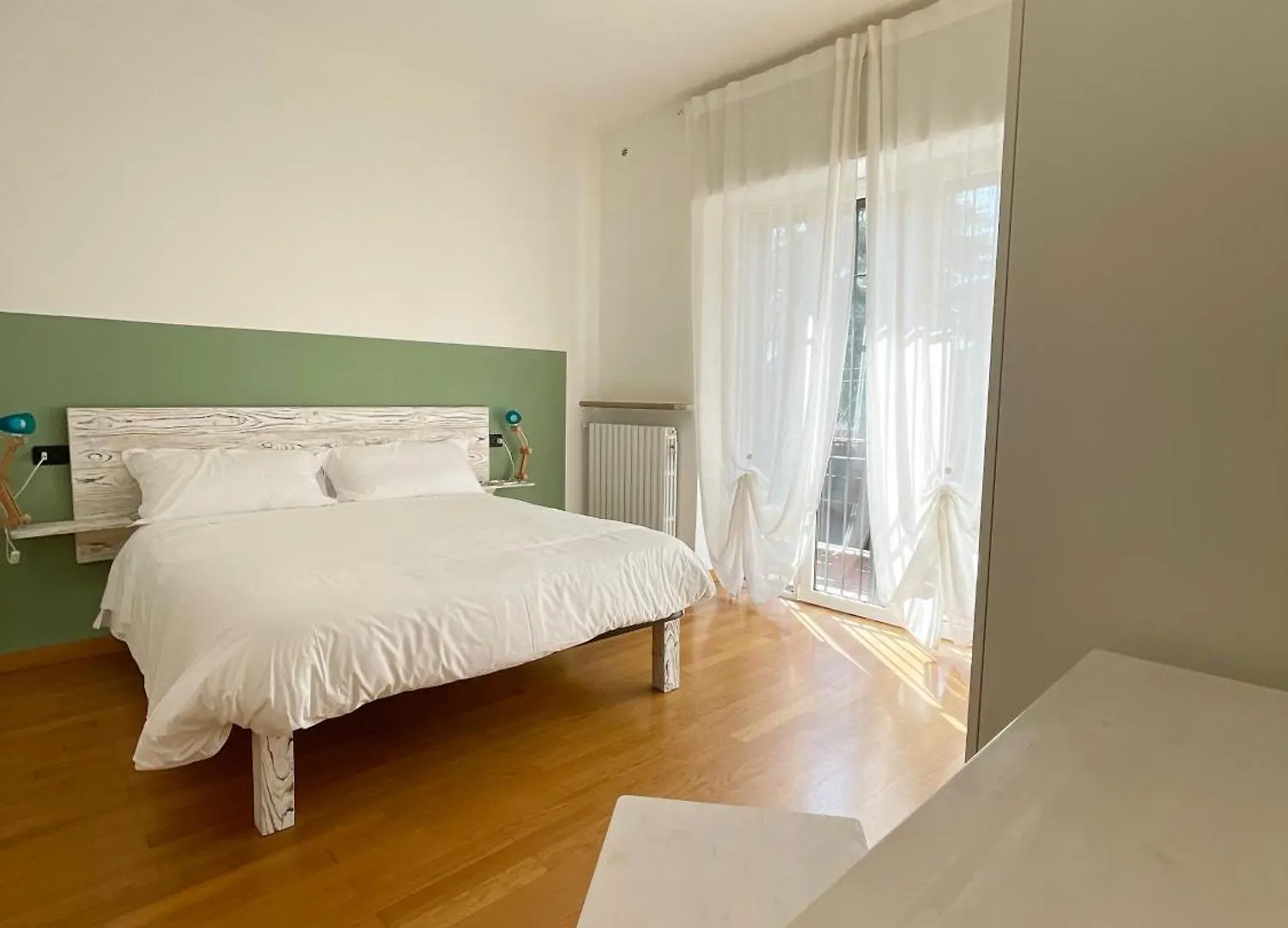 Appartement Serendipity Verona